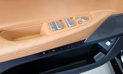 BMW 7-Series 2021, 51828 км, за 56600000 KRW - фото 29