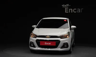 ChevroletGMDaewoo Spark 2017, 88101 км, за 4500000 KRW - фото 3