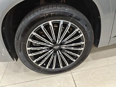 Chery Tiggo 9 C-DM 2025, 24000 км, за 112190.44 CNY - фото 8