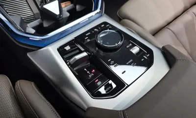 BMW X3 2025, 7218 км, за 76800000 KRW - фото 9