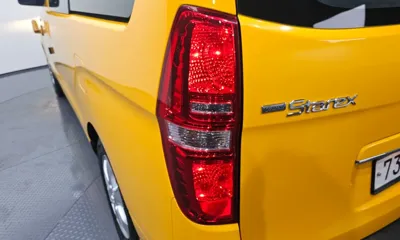Hyundai Starex 2020, 41356 км, за 99990000 KRW - фото 23