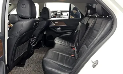 Mercedes-Benz GLE-Class 2019, 65397 км, за 51500000 KRW - фото 26
