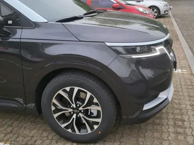Kia Canival 2023, 52222 км, за 37050000 KRW