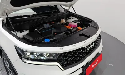 Kia Sorento 2022, 42667 км, за 32600000 KRW - фото 6