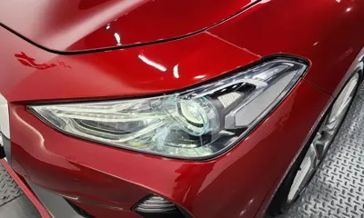 Genesis G70 2020, 80692 км, за 20900000 KRW - фото 22