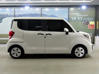 Kia Ray 2021, 45479 км, за 10500000 KRW