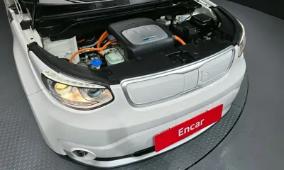 Kia Soul 2018, 60258 км, за 11400000 KRW - фото 6