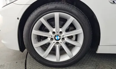 BMW 5-Series 2015, 130523 км, за 11990000 KRW - фото 5