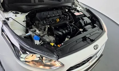 Kia K3 2021, 56775 км, за 12500000 KRW - фото 6