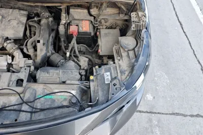Peugeot 4008 2017, 120700 км, за 41059.73 CNY - фото 22
