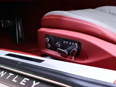 Bentley Continental 2020, 45000 км, за 2098000 CNY - фото 8