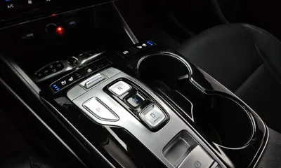 Hyundai Tucson 2021, 54025 км, за 20900000 KRW - фото 9