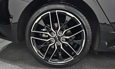 Kia K5 2022, 18036 км, за 21300000 KRW - фото 21