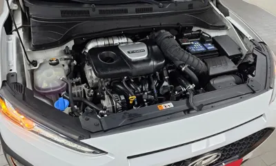 Hyundai Kona 2019, 70710 км, за 13900000 KRW - фото 6