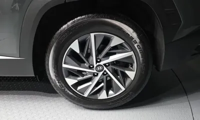 Hyundai Tucson 2022, 69067 км, за 25200000 KRW - фото 21