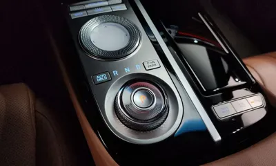 Genesis G80 2022, 26546 км, за 39500000 KRW - фото 9