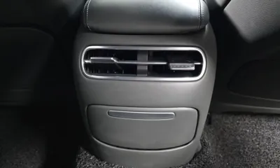Genesis G90 2022, 88758 км, за 44500000 KRW - фото 30