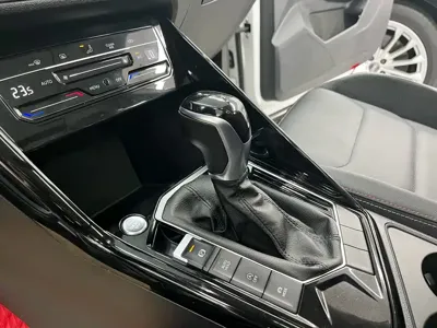 Volkswagen Tayron 2021, 40000 км, за 92800 CNY - фото 11