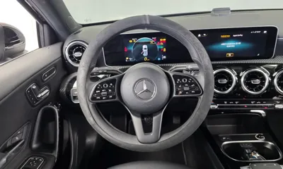 Mercedes-Benz A-Class 2019, 67102 км, за 15500000 KRW - фото 13