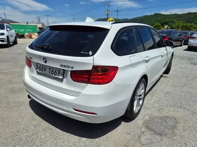 BMW 3-Series 2013, 154000 км, за 11000000 KRW - фото 4