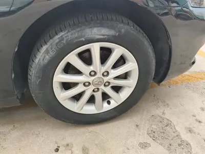 Toyota Camry 2014, 141200 км, за 37400 CNY - фото 6