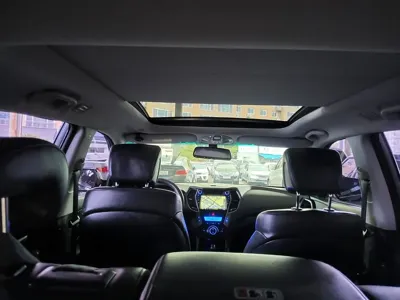 Hyundai Santafe 2014, 148000 км, за 8750000 KRW - фото 17