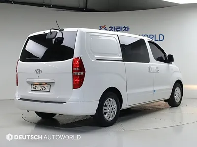 Hyundai Starex 2019, 171281 км, за 11090000 KRW - фото 2