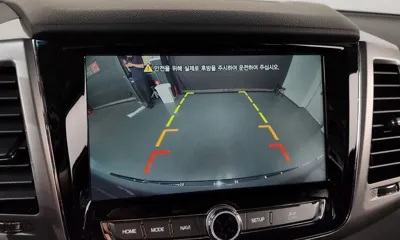 KG_Mobility_Ssangyong Rexton 2019, 43312 км, за 18500000 KRW - фото 14
