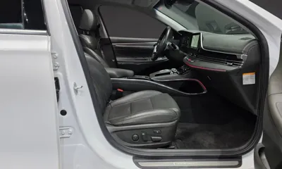 Hyundai Grandeur 2020, 128347 км, за 28000000 KRW - фото 26