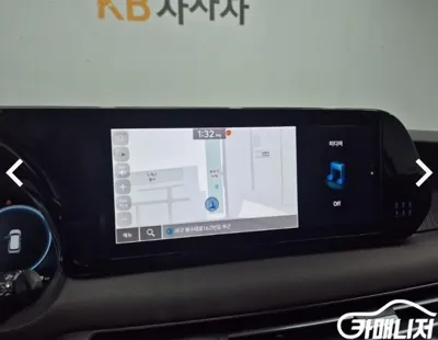 Hyundai Palisade 2024, 47093 км, за 36500000 KRW - фото 8