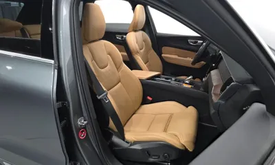 Volvo XC60 2021, 45606 км, за 40500000 KRW - фото 26