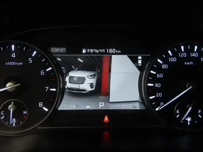 Kia K9 2019, 113181 км, за 18400000 KRW - фото 10