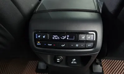 Hyundai Palisade 2019, 91033 км, за 22800000 KRW - фото 18