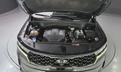 Kia Sorento 2021, 155318 км, за 21500000 KRW - фото 6