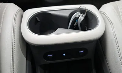Hyundai Ioniq5 2024, 33499 км, за 42000000 KRW - фото 33