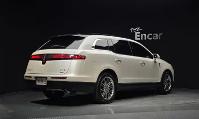 Lincoln MKT 2014, 99962 км, за 8500000 KRW