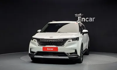 Kia Canival 2021, 86830 км, за 27000000 KRW