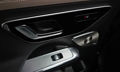 Mercedes-Benz EQE 2023, 37260 км, за 60500000 KRW - фото 37