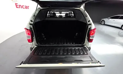 KG_Mobility_Ssangyong Rexton 2018, 185174 км, за 11990000 KRW - фото 20