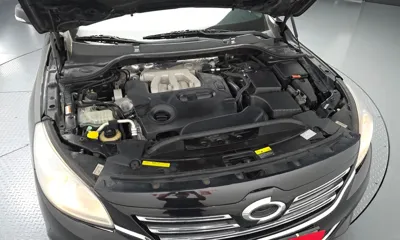Renault-KoreaSamsung SM7 2015, 234545 км, за 2700000 KRW - фото 6