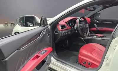 Maserati Ghibli 2019, 84719 км, за 26500000 KRW - фото 10