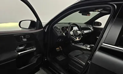 Mercedes-Benz GLB-Class 2020, 90425 км, за 28500000 KRW - фото 10