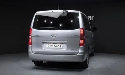 Hyundai Starex 2018, 93506 км, за 12990000 KRW