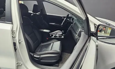 Kia Sportage 2016, 106389 км, за 11500000 KRW - фото 26