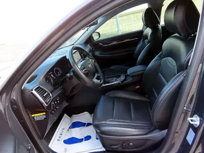 Hyundai Grandeur 2019, 147139 км, за 12200000 KRW - фото 5