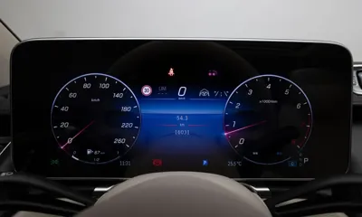Mercedes-Benz S-Class 2025, 15997 км, за 129000000 KRW - фото 8