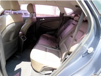 Hyundai Tucson 2019, 174500 км, за 9800000 KRW - фото 6