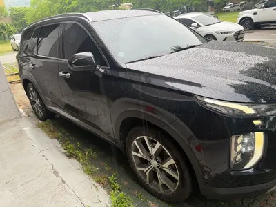 Hyundai Palisade 2020, 147000 км, за 20000000 KRW