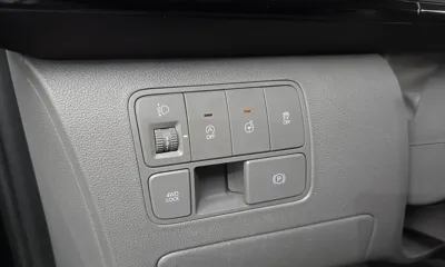 Hyundai Staria 2022, 83201 км, за 29800000 KRW - фото 17