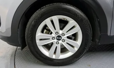 Kia Sportage 2018, 159604 км, за 9990000 KRW - фото 5